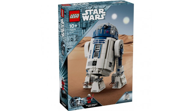 LEGO Star Wars 75379 R2-D2