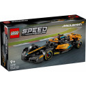 Blocks Speed Champions 76919 2023 McLaren Formula 1 Race Car