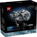 Blocks Star Wars 75375 Millennium Falcon