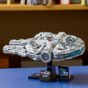 Blocks Star Wars 75375 Millennium Falcon