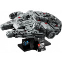 Blocks Star Wars 75375 Millennium Falcon