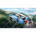 Blocks Harry Potter 76424 Flying Ford Anglia