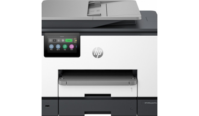 OfficeJet Pro 9130b All-in-One 4U561B