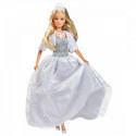 Doll Steffi Love White Dream