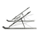 Notebook stand, foldable 10-16'