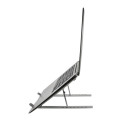 Notebook stand, foldable 10-16'