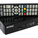 WIWA H.265 MAXX DVB-T/DVB-T2 H.265 HD