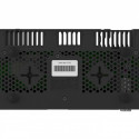 MikroTik Router xDSL 10xGbE PoE RB4011iGS+R