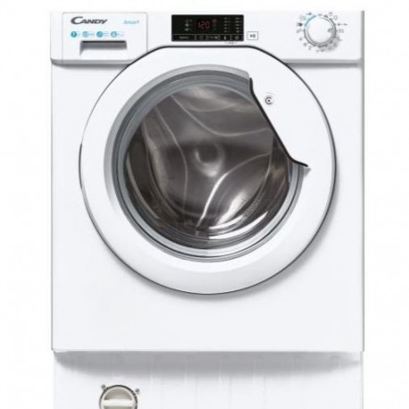 Washing machine CBW 27D1E-S