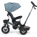 MILLY MALLY Tricycle Movi Grey