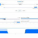 UBIQUITI airFiber Anten na 60GHz LR AF60-L