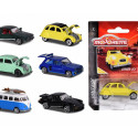 Cars Majorette Vintage,