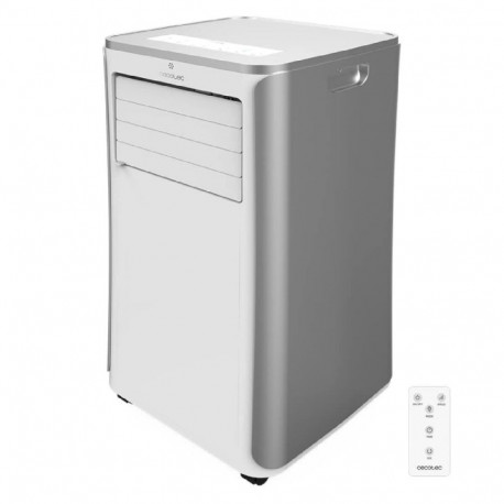 Teisaldatav Õhukonditsioneer Cecotec ForceClima 9100 Soundless