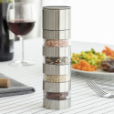 4-in-1 Spice Grinder Millmix InnovaGoods