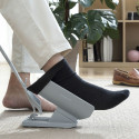 Apavu rags zeķēm un apaviem ar zeķu noņēmēju Shoeasy InnovaGoods