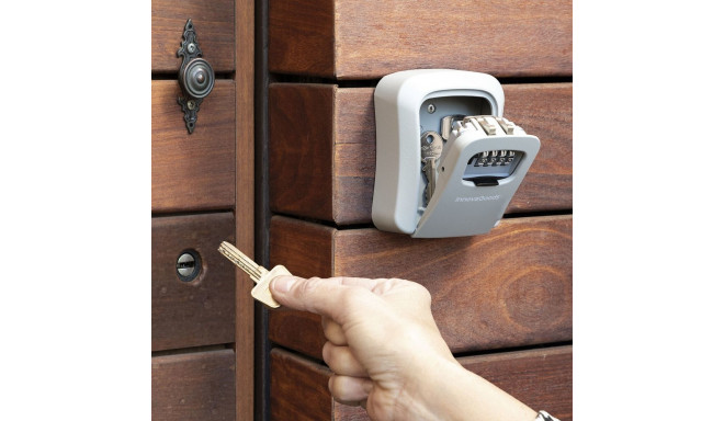 Safety Deposit Box for Keys LorK InnovaGoods