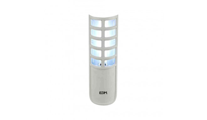 Electric insect killer EDM 06032 White 9 W 9 x 7,5 x 27,5 cm