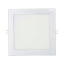 Sisseehitatud prožektor EDM Downlight 20 W 1500 Lm (6400 K)