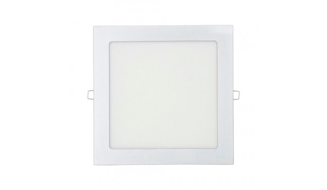 Sisseehitatud prožektor EDM 31583 Downlight A F 20 W 1500 lm (6400 K)