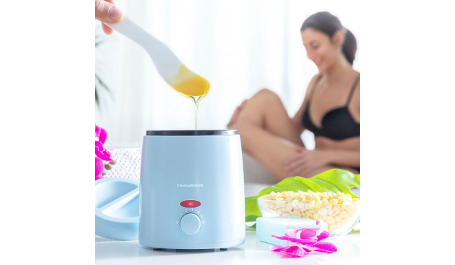 Wax Heater for Hair Removal Warmex InnovaGoods