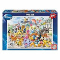 Pusle Disney Parade Educa EB13289 (200 pcs)