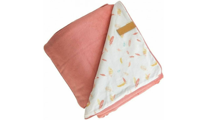 Tekk Domiva HAPPY Roosa 75 x 100 cm