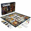 Mängupulgad Hasbro Cluedo