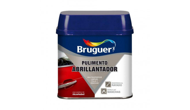 Liquid polish Bruguer 5056393  Polisher 750 ml