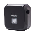 Kaasaskantav Elektriline Sildimasin Brother PTP710BTHZ1          180 dpi 20 mm/s