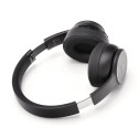 DOQAUS DESIGN 3 Headphones black