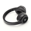DOQAUS DESIGN 3 Headphones black