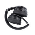 DOQAUS DESIGN 3 Headphones black