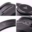 DOQAUS DESIGN 3 Headphones black