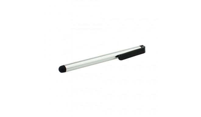 Stylus for Touch Screens Universal silver