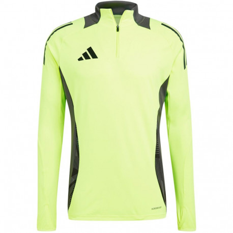 Adidas meeste treeningpluus Tiro 24 Competition IS1642 2XL, laimiroheline
