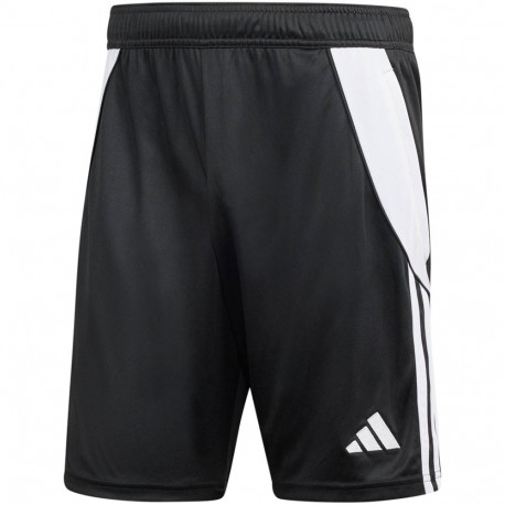 Spodenki męskie adidas Tiro 24 Training czarne IP1951 2XL