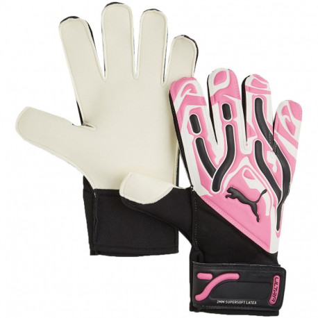 Puma väravavahikindad Ultra Play RC 41862 08 10, roosa-valge