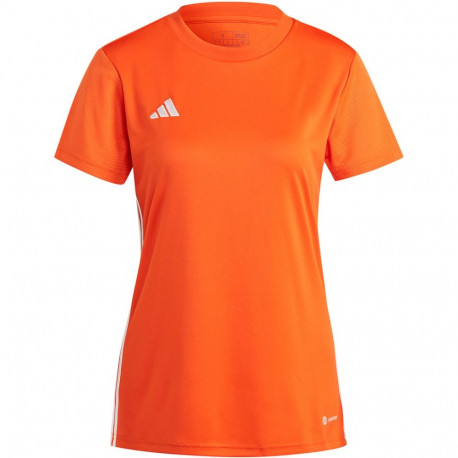 Adidas naiste särk Tabela 23 IB4929 XS, oranž