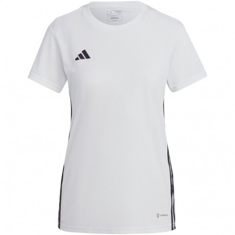 adidas naiste särk Tabela 23 Jersey H44530 2XL, valge