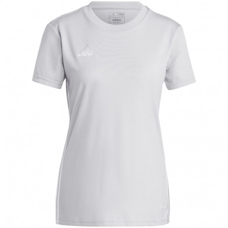 adidas naiste särk Tabela 23 IA9151 L, hall