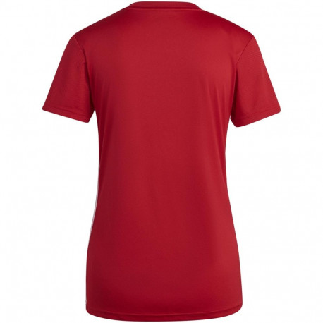 Adidas naiste särk Tabela 23 Jersey HS0540 S, punane