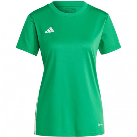 Adidas naiste särk Tabela 23 IA9150 XL, roheline