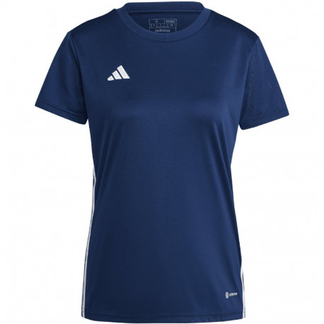 Adidas naiste särk Tabela 23 Jersey H44531 M, tumesinine