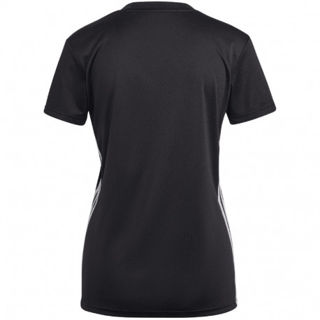 Koszulka damska adidas Tabela 23 Jersey czarna H44532 L