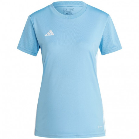 adidas naiste särk Tabela 23 Jersey IA9148 XS, helesinine