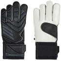 Rękawice bramkarskie dla dzieci adidas Predator Training czarno-białe IW6281 7