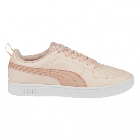 Buty damskie Puma Rickie Island różowe 387607 05 36
