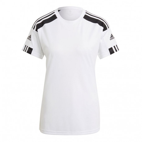 Adidas naiste särk Squadra 21 GN5753 L, valge