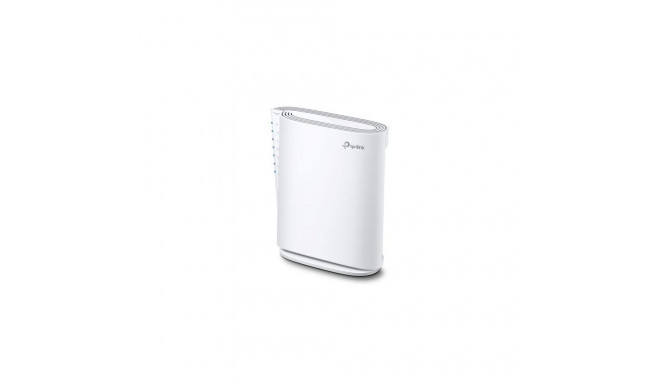 TP-Link AX6000 Mesh Wi-Fi 6 White