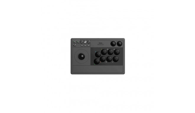 8Bitdo Arcade Stick Black RF/USB Joystick Analogue / Digital PC, Xbox One, Xbox One S, Xbox One X, X